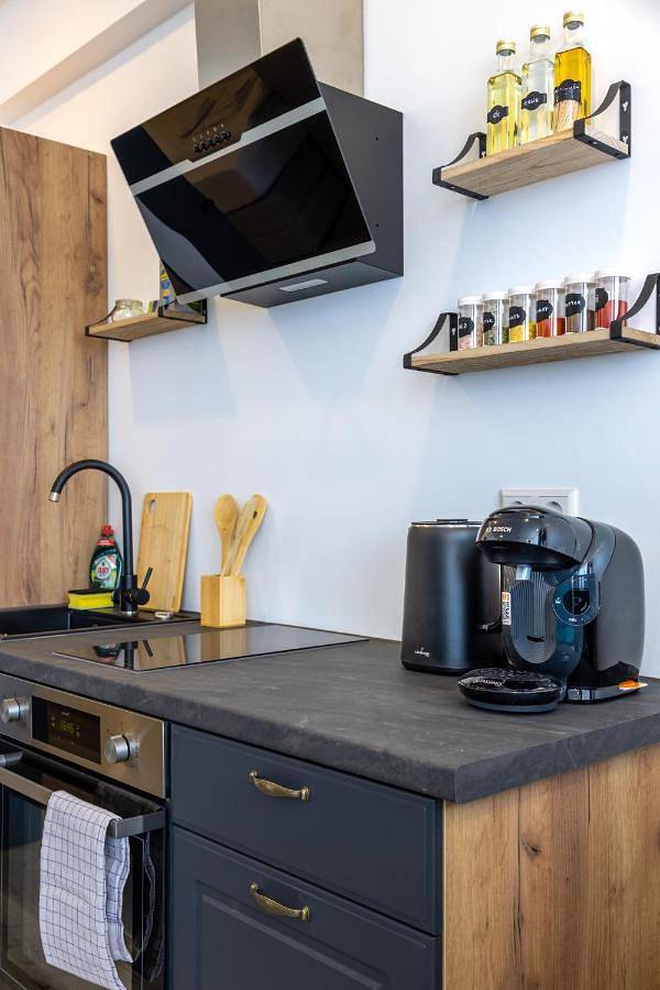 Ferienwohnung für 3 Personen, mit Sauna und Pool in Freiburg - 2