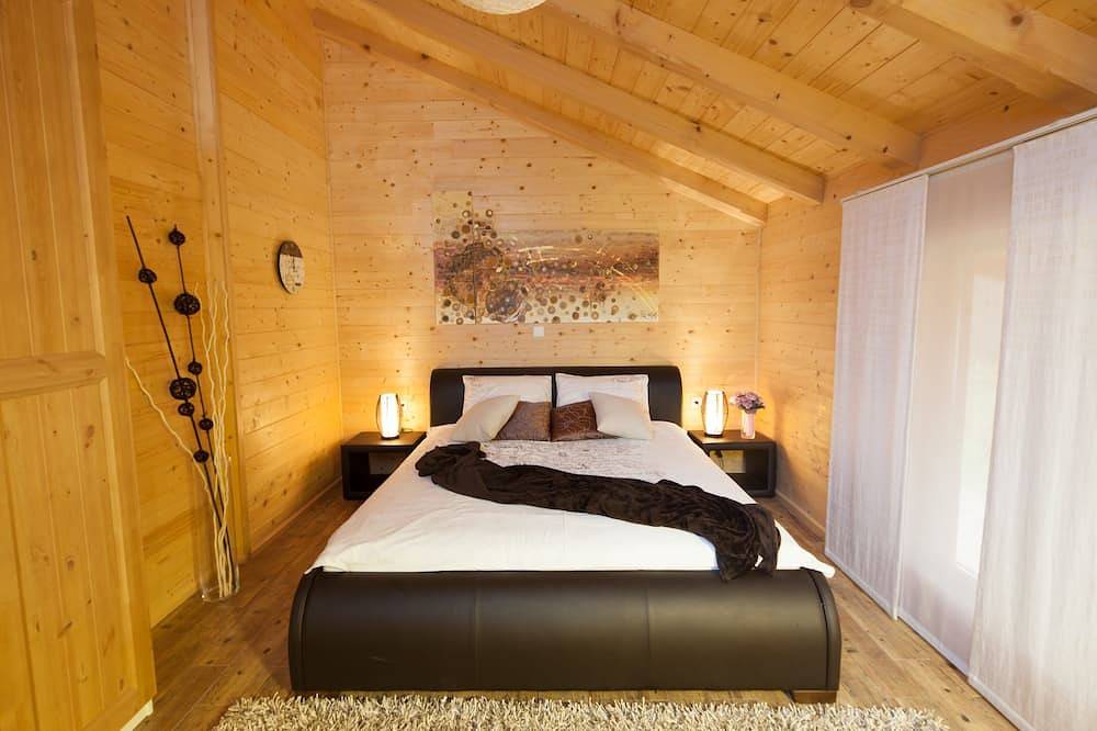 Lakefront Villa Jelenic Von Bertovic in Kroatien mit einem Squashplatz, Fitnessraum, Kino in Ogulin, Karlovac und Umgebung