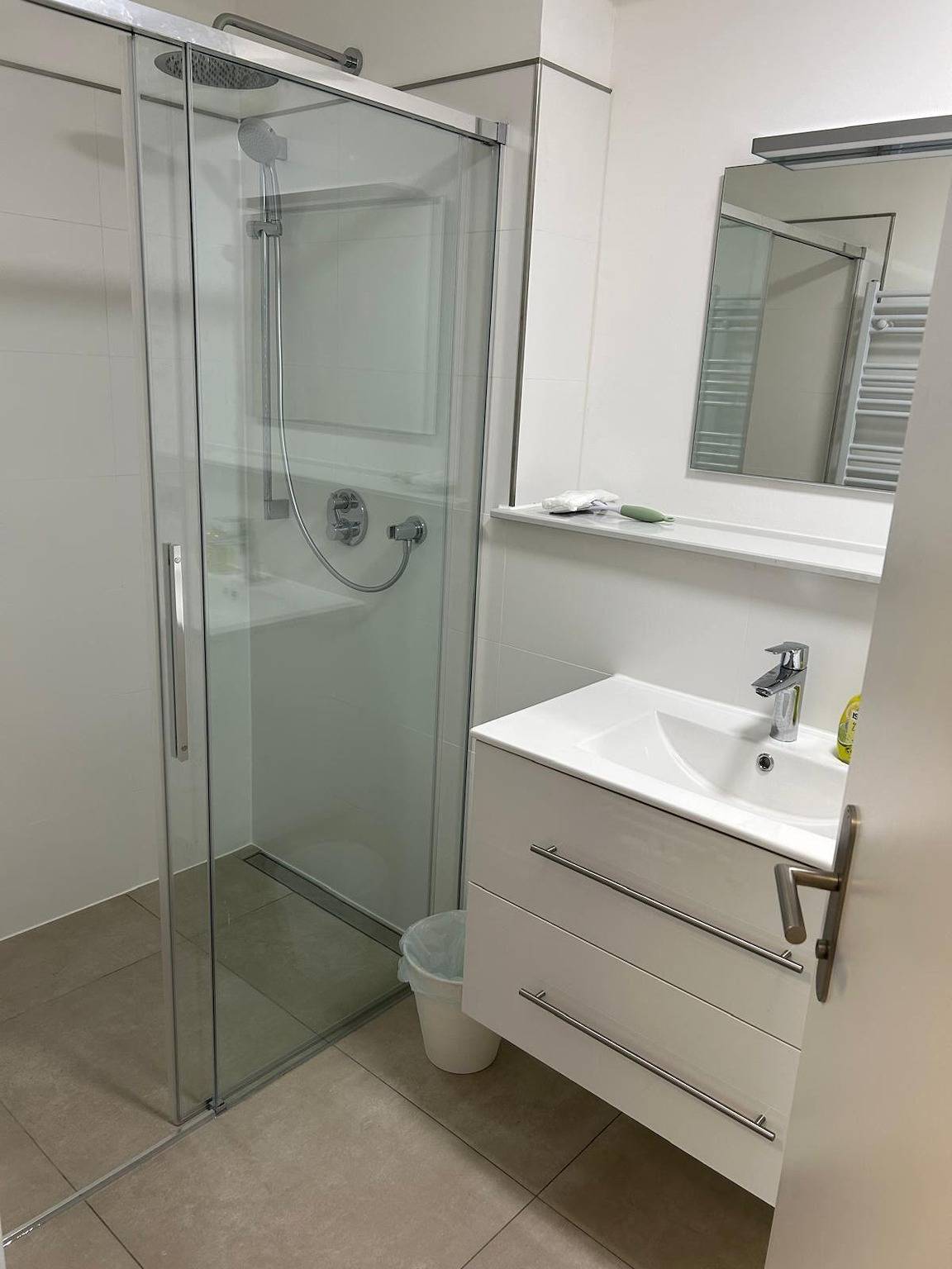 Apartamento vacacional entero, Bummelallee Suite - Brandneu nach Renovierung in Bad Harzburg, Harzvorland