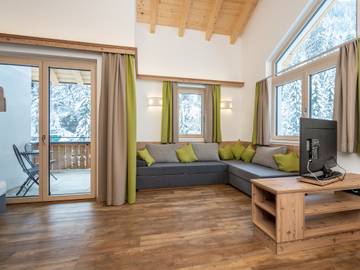 Ferienhaus für 2 Personen in Saalbach, Saalbach-Hinterglemm, Bild 3