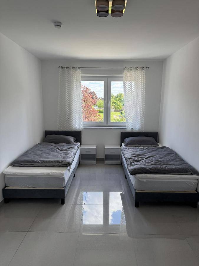Ganze Wohnung, Gm Ferienwohnung 1 in Ochtrup, Münsterland