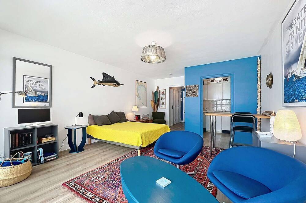 Appartamento vacanze a Morbihan a partire da 62€ a notte