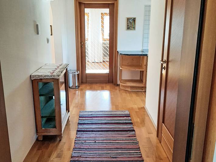 Ferienwohnung für 2 Personen, mit Balkon in Landsberg am Lech - 3