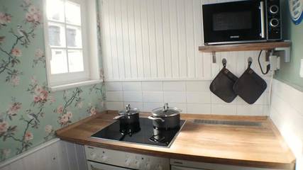 Vakantiewoning voor 5 Personen in Harleshausen, Kassel, Afbeelding 3