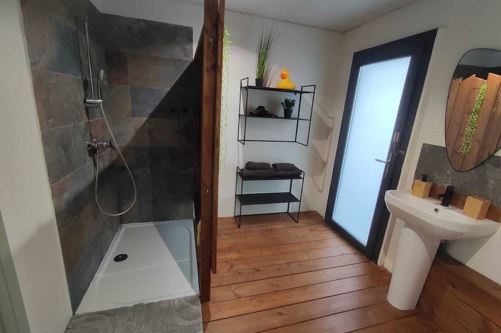 Entire apartment, Cosy apartment, 10 min from beaches and Montpellier in Villeneuve-lès-Maguelone, Côte d'Améthyste