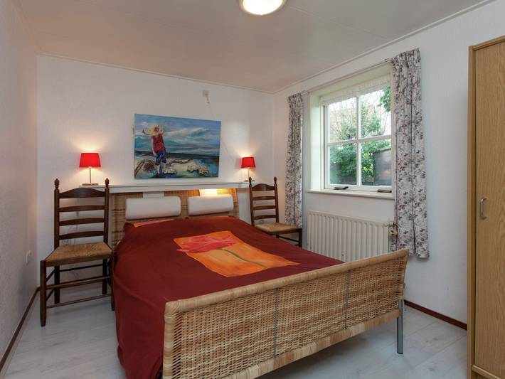 Ferienhaus für 4 Personen, mit Terrasse, kinderfreundlich in Friesland - 2