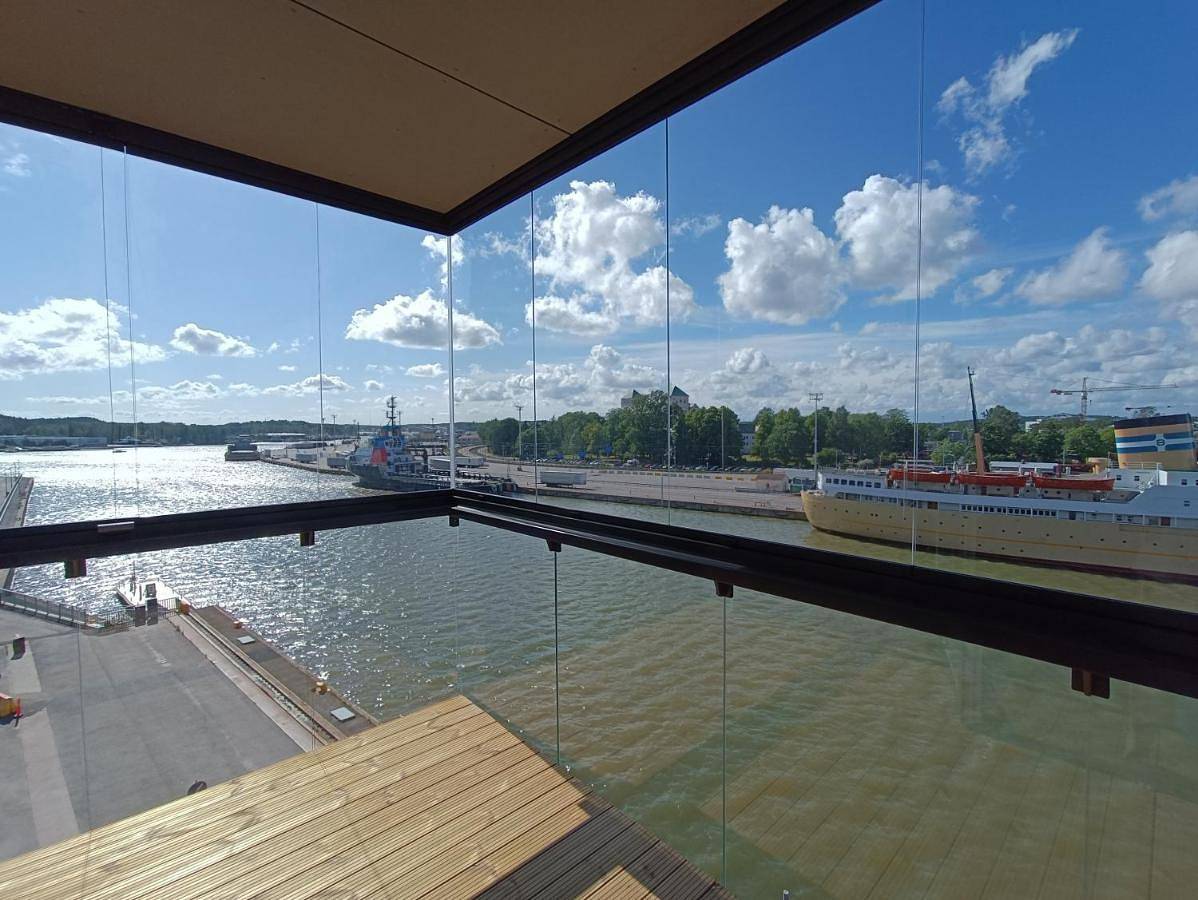 Ganze Wohnung, Seaside Lux in Turku, Eigentliches Finnland
