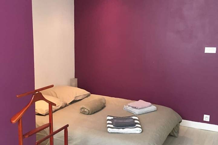 Ganze Wohnung, Gemütliche Hyper-Center-Wohnung in Brest, Brest und Umgebung