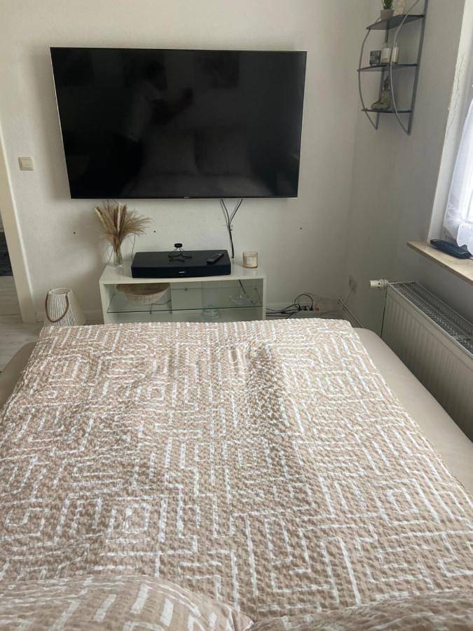 Ferienwohnung für 2 Personen in Seelze - 4