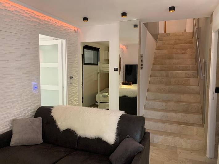 Gîte pour 4 personnes, avec jardin et vue à Grabels - 3