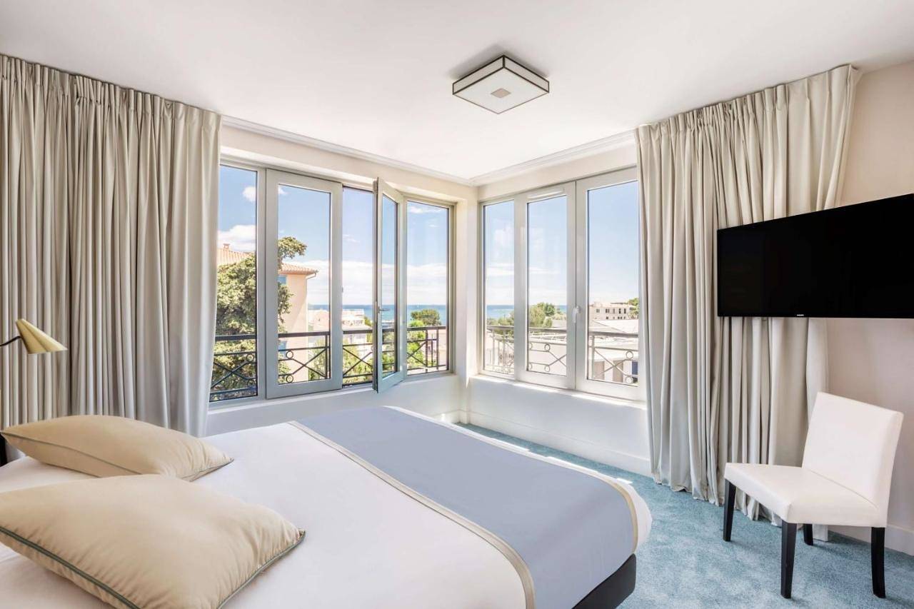 Best Western Journel Hôtel & Rooftop Antibes-Juan-les-Pins in Antibes, Côte méditerranéenne (France)