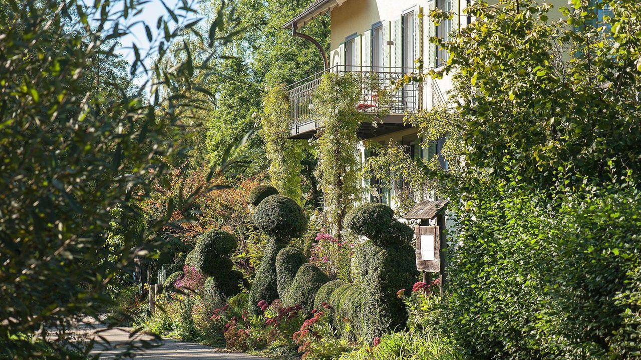 Ganzes Studio, Studio für 2 Personen in Lindau in Lindau, Bayerisch Schwaben