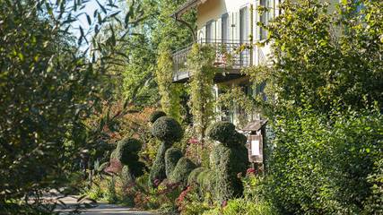 Vakantiewoning voor 3 Personen in Lindau, Obersee (Bodensee), Afbeelding 4