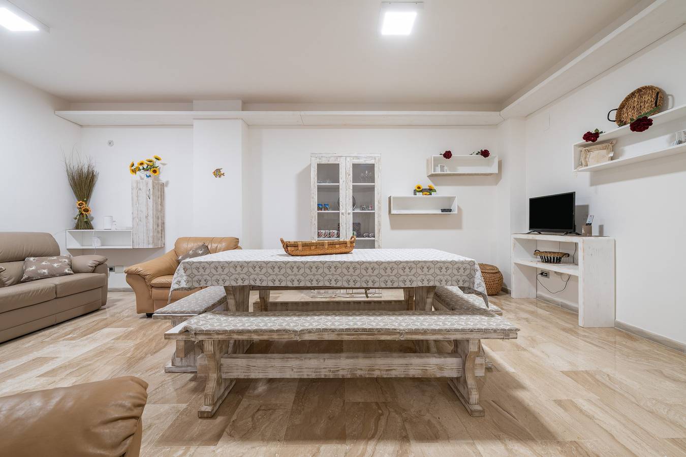 Apartamento entero, Apartamento “Le Pavoncelle”: Espacio y comodidad en el corazón de Cagliari in Cagliari, Campidano