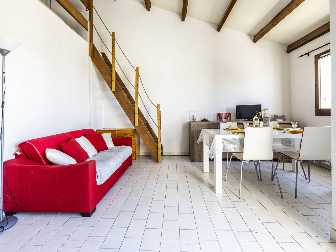 Geheel appartement, Les Frégates in Saint-Cyprien, Côte d'Améthyste