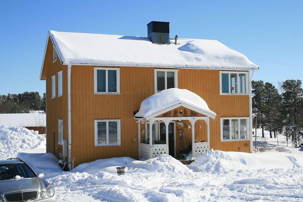 Villa Ilstad – dein Ferienort in Lappland, im Sommer und im Winter. in Lappland (Schweden)