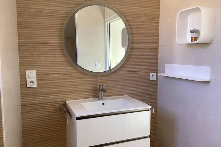 Location de vacances pour 2 personnes dans Chastel-Nouvel - 3