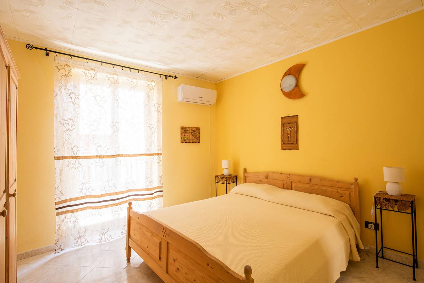 Casa Soraya by Wonderful Italy in Cefalú, Cefalù (Municipio)