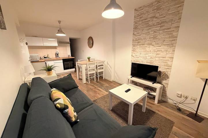 Appartement de vacances pour 4 personnes - 1