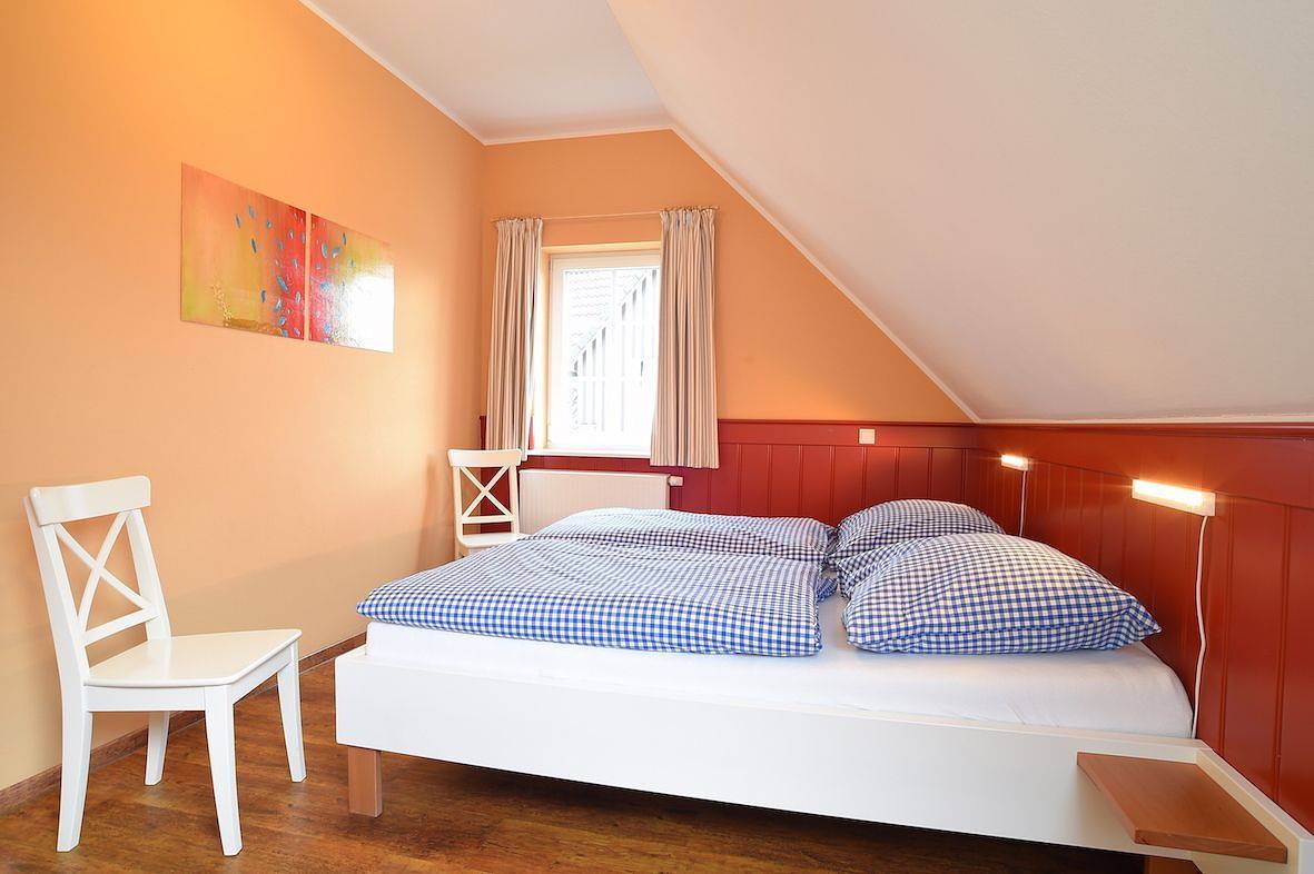 Haus an der Weide - links in Schmallenberg, Hochsauerlandkreis