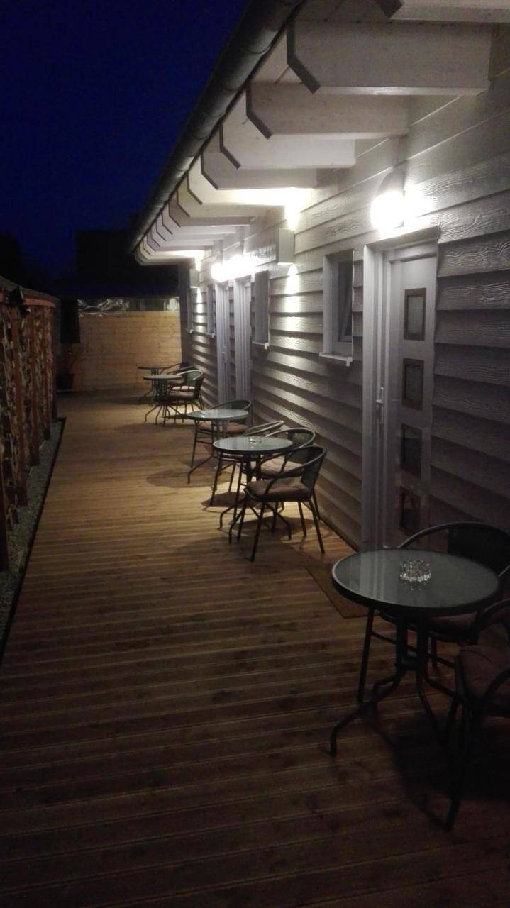 Pension König in Niederzwehren, Cassel (Allemagne)