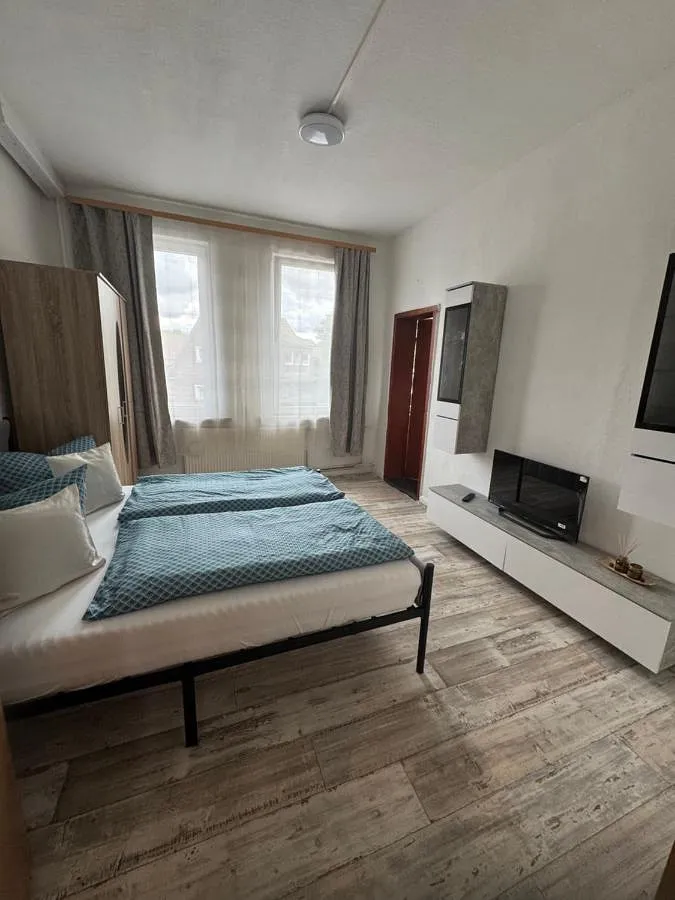 Apartamento de vacaciones para 3 personas, con vistas, Se admiten mascotas - 1