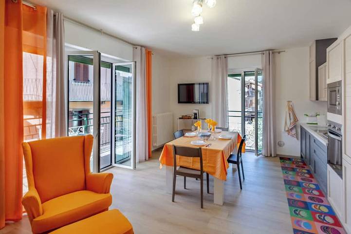 Apartamento de vacaciones para 6 personas - 1