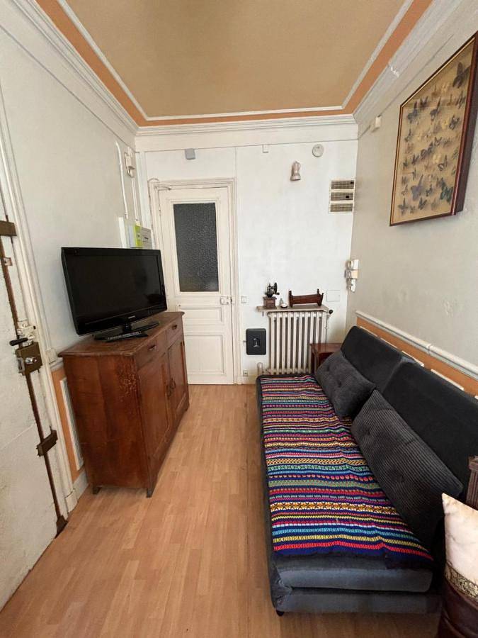 Gîte pour 2 personnes à Saint-Mandé - 4