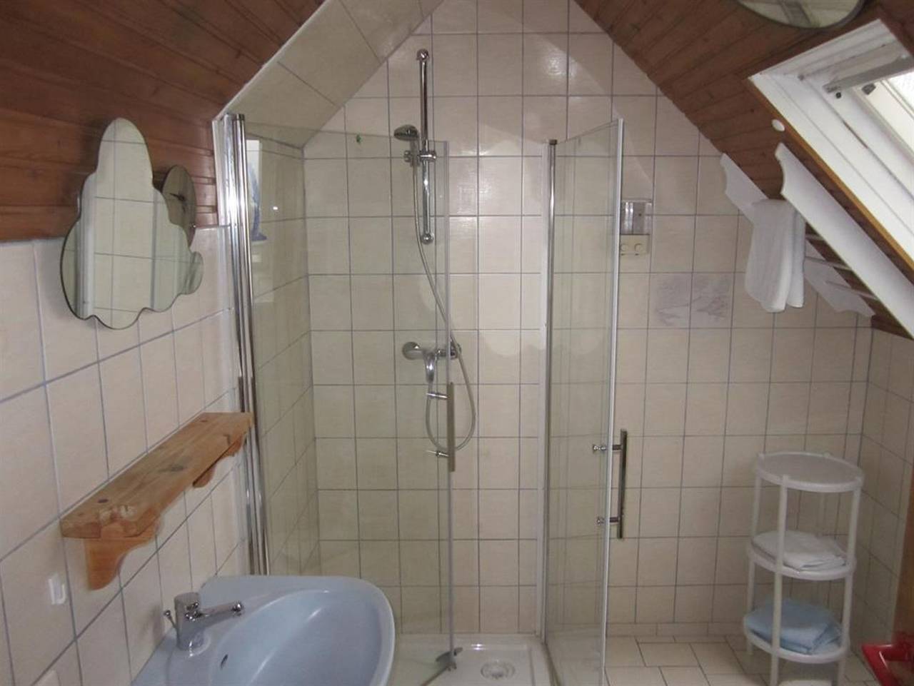 Ganze Ferienwohnung, Ferienwohnung zum Eschenhof - Ferienwohnung zum Eschenhof in Großenwiehe, Schleswig-Flensburg