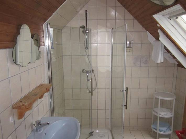 Ferienwohnung für 4 Personen, mit Terrasse in Großenwiehe - 3