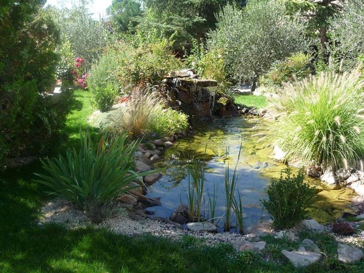 Guestroom Millau, 1 pièce, 2 personnes - Fr-1-601-436 in Millau, Parc naturel régional des Grands Causses