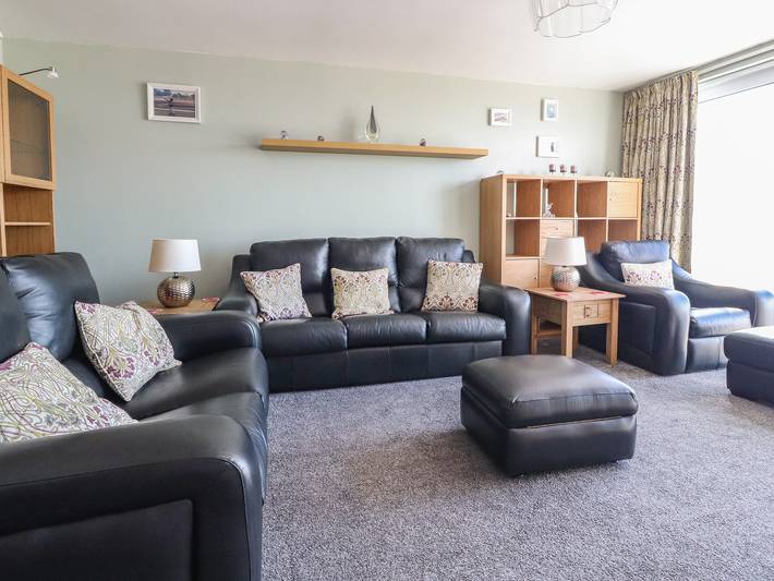 Cottage für 6 Personen mit Garten in Thornton-Cleveleys, Lancashire
