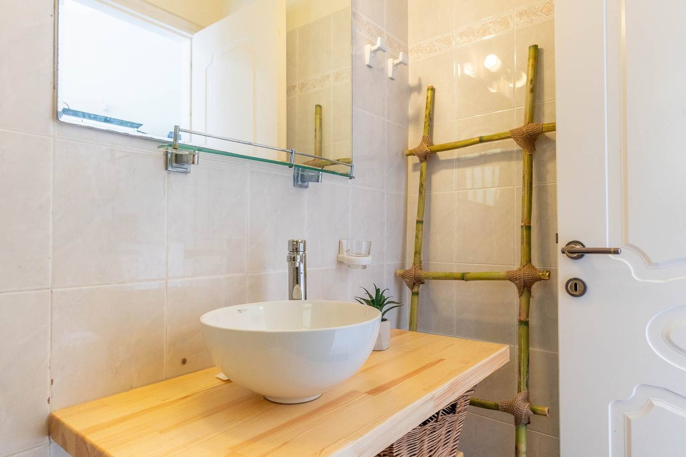 Studio Appartement 'Nikos Seaside 4' met Uitzicht op Zee, Wifi en Airconditioning, foto 13
