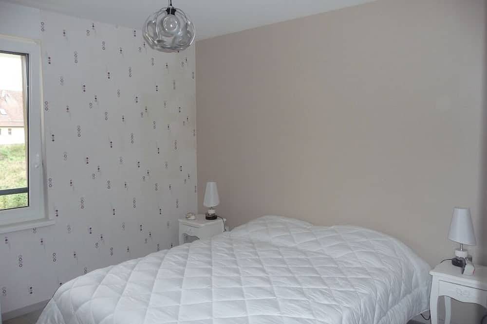 Appartement entier, Appartement de standing  récent sur la route des vins proche de Strasbourg in Marlenheim, Nord de l'Alsace