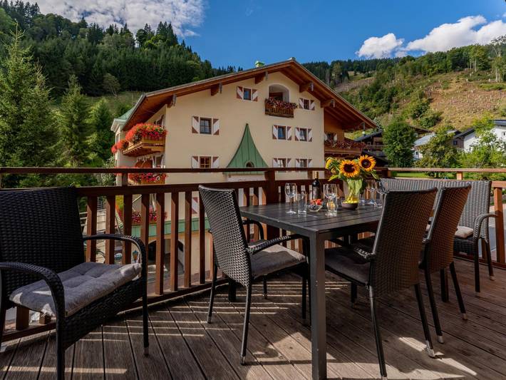 Ganze Wohnung, Geräumige und sehr schöne Wohnung, sehr zentral gelegen
 in Dienten am Hochkönig, Pinzgau