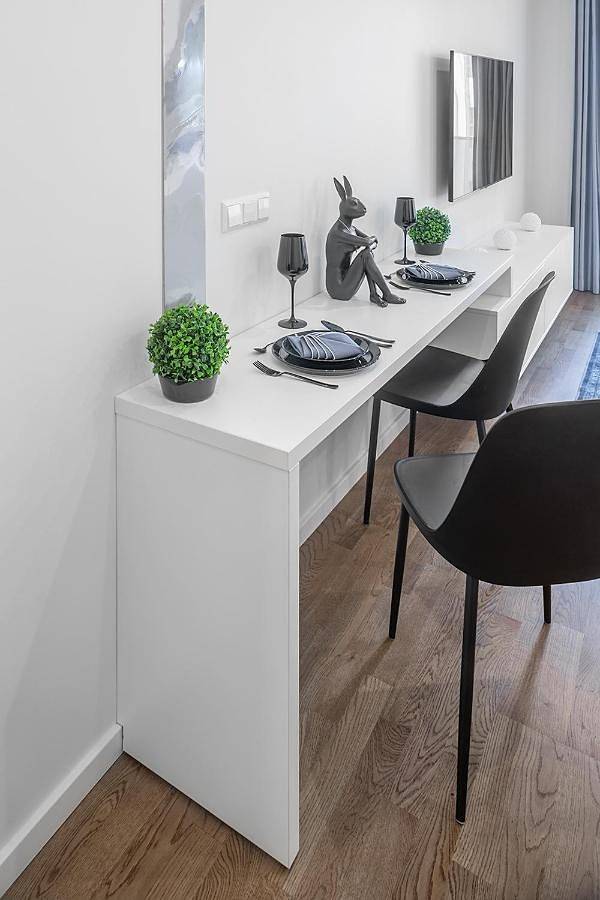 Gîte pour 2 personnes, avec jardin et vue à Vilnius - 4