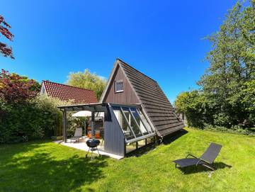 Ferienhaus für 5 Personen in Neuharlingersiel, Nordseeküste, Bild 1