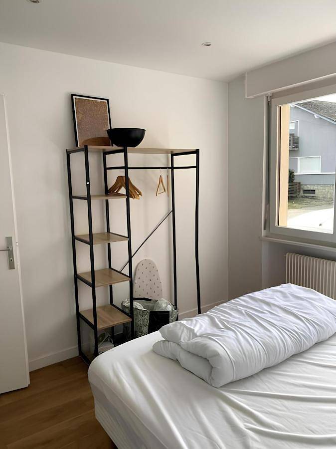 Appartement entier, 2Br 2 bathroom Geneva Tram 17 in Ambilly, Région de Saint-Julien-en-Genevois