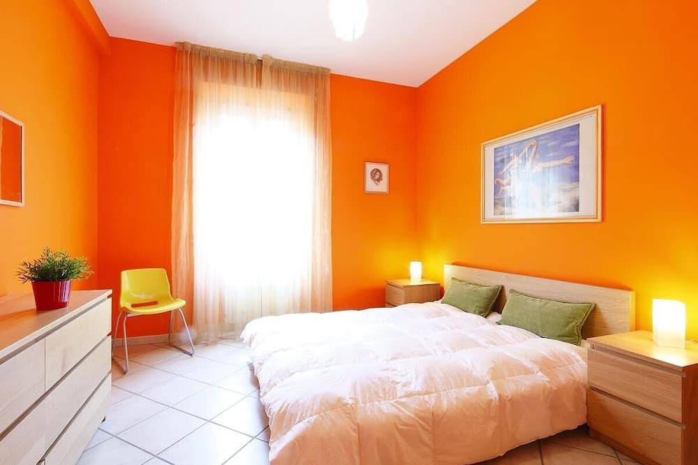 Hel lejlighed, New and colored flat ,10 minutes from Ancient Rome in Rom, Rom Provinsen
