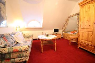 Pension for 4 Guests in Tating, Nordfriesian Peninsula, Picture 3