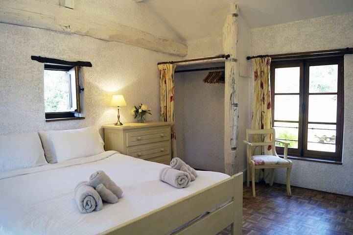 Gîte pour 4 personnes à Larzac (Dordogne) - 2