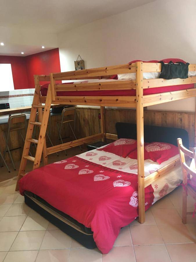 Studio 4 personnes in Rivière-sur-Tarn, Parc naturel régional des Grands Causses