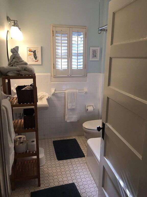 Vacation rental for 4 people, with yard and terrace in Winter Park (FL)