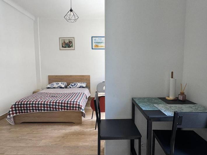 Gîte pour 3 personnes, avec vue dans Port De Toulon - 4