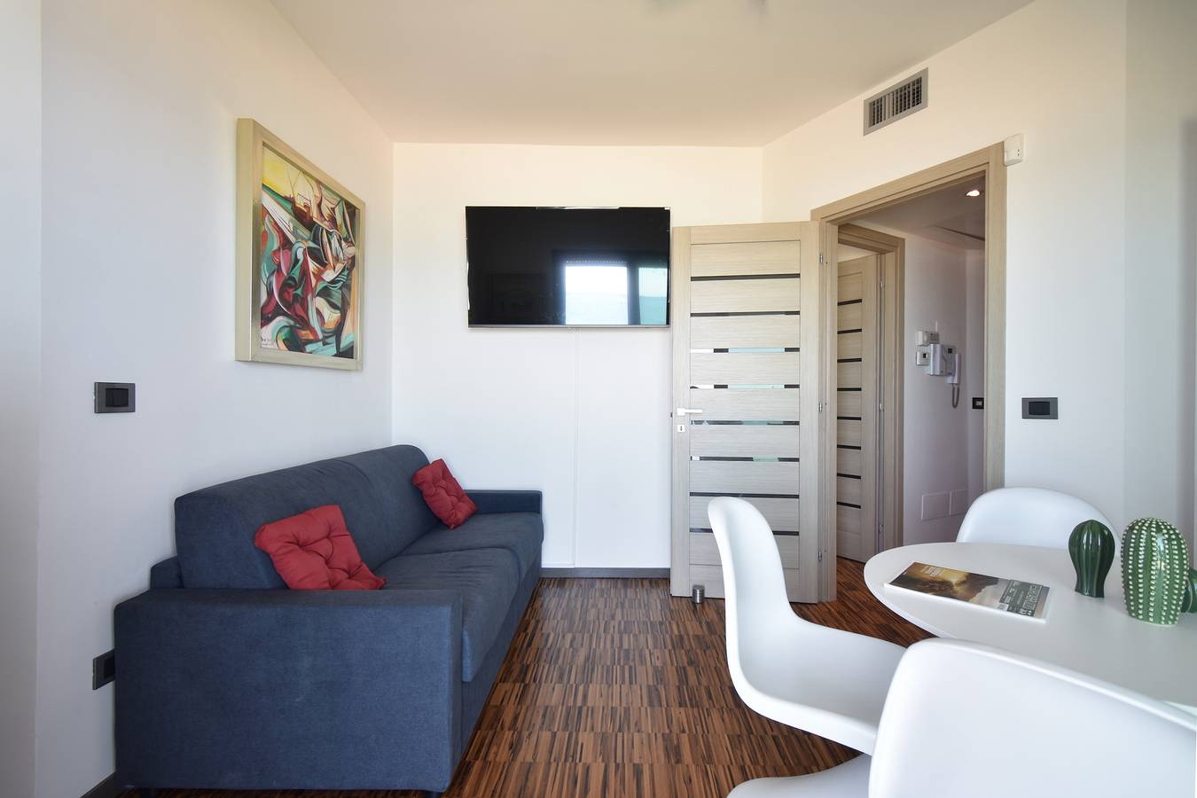 Appartement entier, Akoya Lux Shore - Yourplace Abruzzo in Torino di Sangro, Province de Chieti