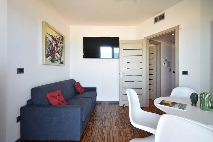 Ganze Wohnung, Akoya Lux Shore - Yourplace Abruzzo in Torino di Sangro, Chieti Provinz