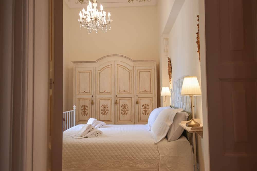 Appartamento intero, Palazzo Caterina in Fasano, Salento