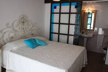 Villa for 9 People in San Gimignano, Via Francigena, Photo 1