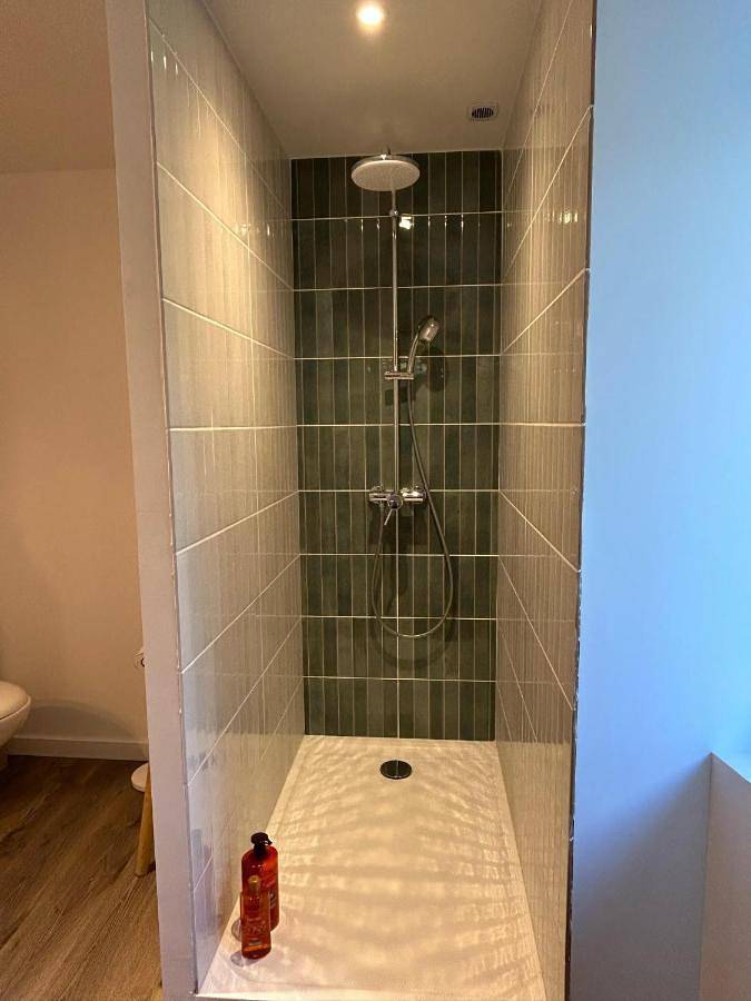 Gîte pour 2 personnes, avec jardin et terrasse à Le Puy-Sainte-Réparade - 3