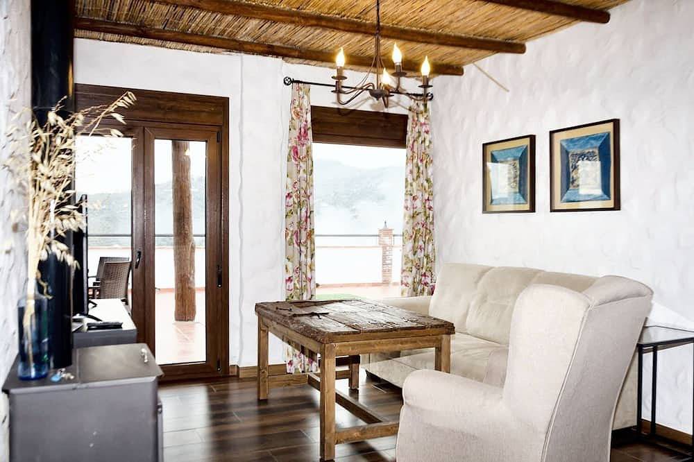 Homerez - Maison à Canillas de Albaida in Canillas de Albaida, Cordillera Penibética